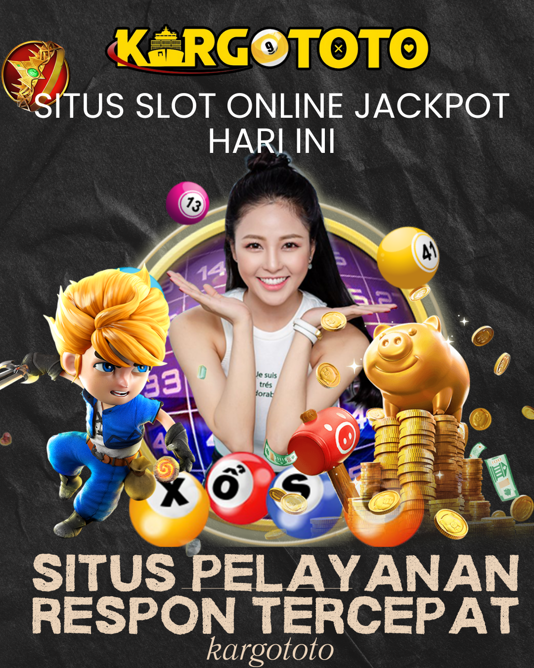 Slot Online